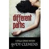 Different Paths by Judy Clemens