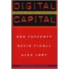 Digital Capital by Don Tapscott