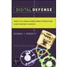 Digital Defense by Thomas J. Parenty