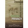 Digital Privacy door Stefanos Gritzalis