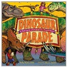 Dinosaur Parade by Rick C. Spears