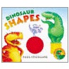 Dinosaur Shapes by Paul Strickland