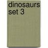 Dinosaurs Set 3 door Michael P. Goecke