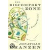 Discomfort Zone door Jonathan Franzen