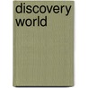 Discovery World by David Flint