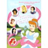 Disney Princess door Golden Books Publishing Company