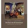 Het huis van de kunstenaar door E. Reitsma