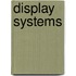 Display Systems