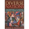 Diverse Nations door George M. Fredrickson