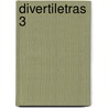 Divertiletras 3 by S. Findergam