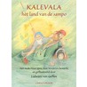 Kalevala, het land van de Sampo