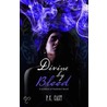 Divine By Blood by P-C. Cast