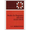 Divine Election by G.C. Berkouwer