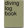 Diving Log Book door Chris Davey