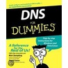 Dns For Dummies door David Dalan