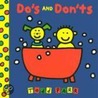 Do's and Don'ts door Todd Parr