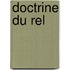 Doctrine Du Rel