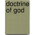 Doctrine Of God