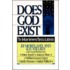 Does God Exist?