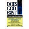 Does God Exist? by Kai Nielsen