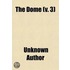 Dome (Volume 3)