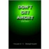 Don't Get Angry