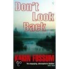 Don't Look Back door Karin Fossum