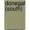 Donegal (South) by Ordnance Survey of Ireland