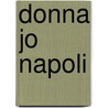 Donna Jo Napoli door Hilary S. Crew