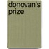 Donovan's Prize