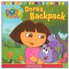 Dora's Backpack by Sarah Willson