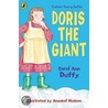 Doris The Giant door Carol Ann Duffy
