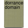 Dorrance Domain door Carolyn Wells