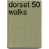 Dorset 50 Walks