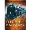 Dorset Railways door Ted Gosling