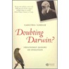 Doubting Darwin door Sajptra Sarkar