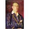 Douglas Jardine by Christopher Douglas