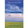 Dove Descending door Thomas Howard