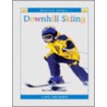 Downhill Skiing door Cynthia Fitterer Klingel
