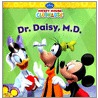 Dr. Daisy, M.D. door Thea Feldman