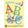 Dr. Seuss's Abc by Dr. Seuss