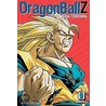 Dragon Ball Z 9 door Akira Toriyama
