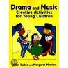 Drama And Music door Margaret Merrion