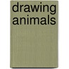Drawing Animals door Victor Perard