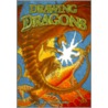 Drawing Dragons by John Burns