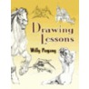 Drawing Lessons door Willy Pogany