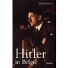 Hitler in Belgie