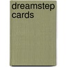 Dreamstep Cards door Jean Kelford