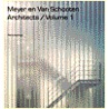 Meyer en Van Schooten Architecten door H. Ibelings