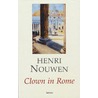 Clown in Rome door Henri Nouwen